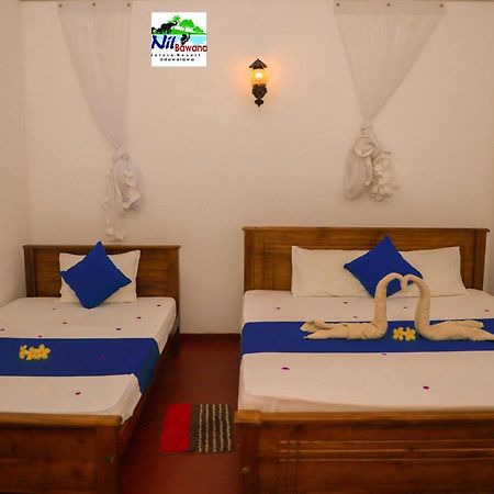 Nil Bawana Nature Resort Udawalawe Eksteriør bilde