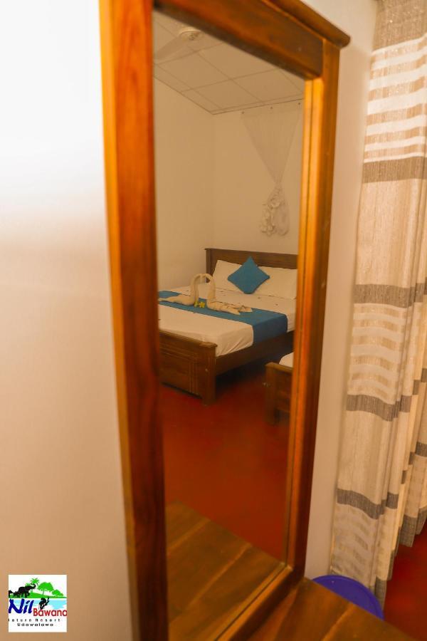 Nil Bawana Nature Resort Udawalawe Eksteriør bilde